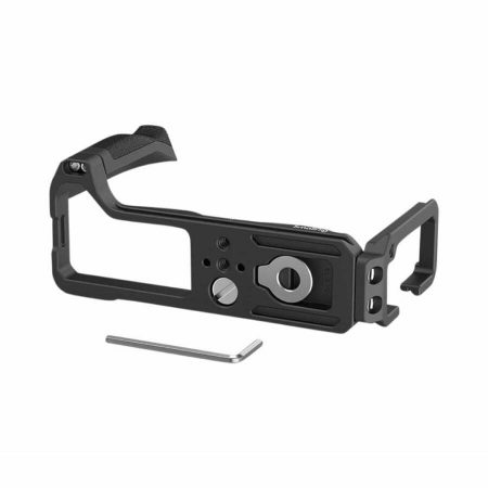 SmallRig 2812 bottom