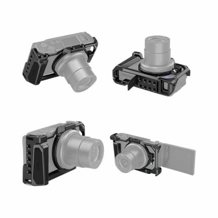 SmallRig 2938 angles