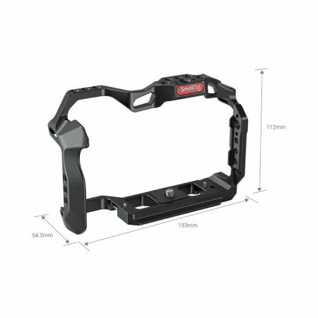 SmallRig 2982 measurements