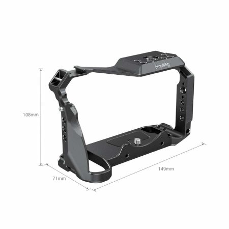 SmallRig 2983 measurements