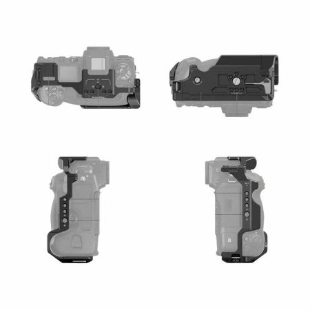 SmallRig 3195 sides