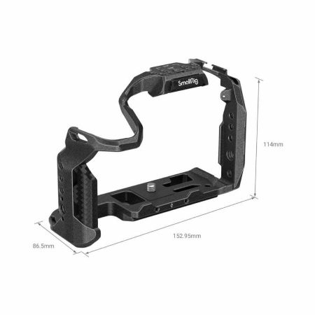 SmallRig 3440 measurements