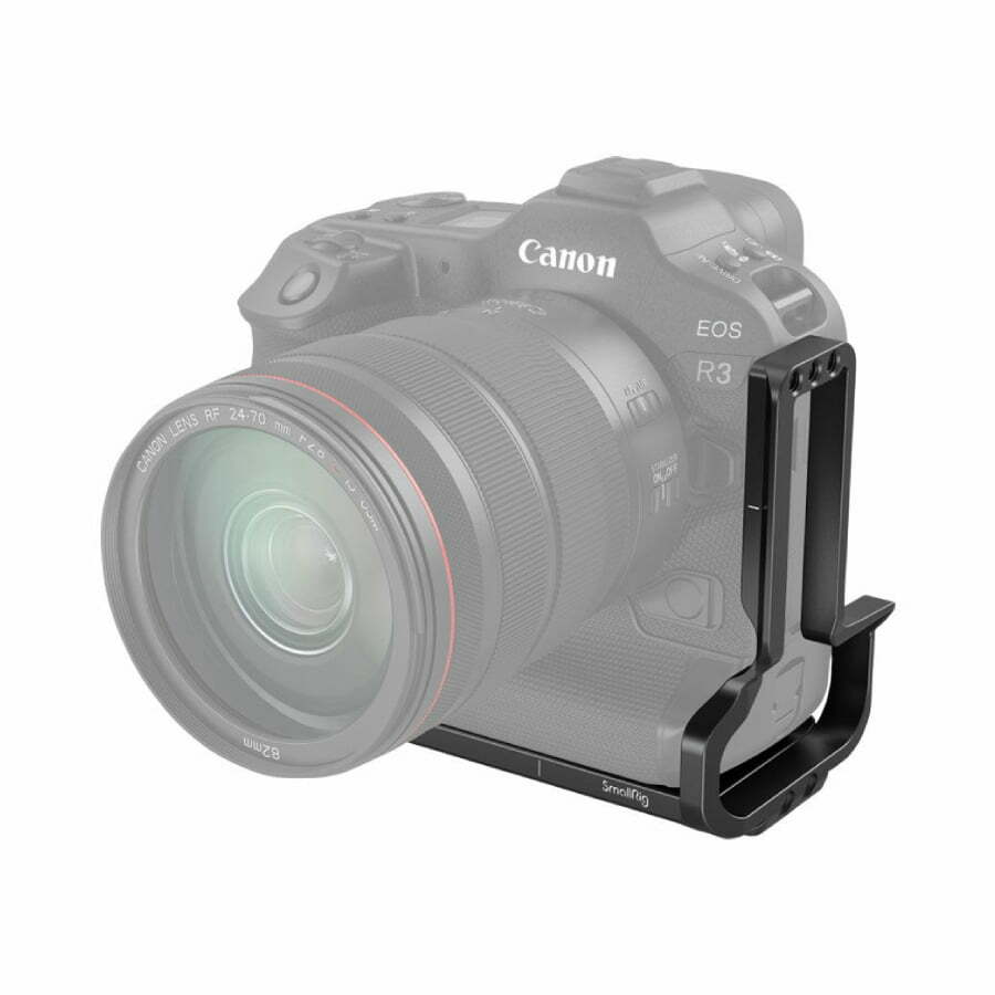 3628 L-Bracket till Canon EOS R3 - Smidig Leasing - Permånad