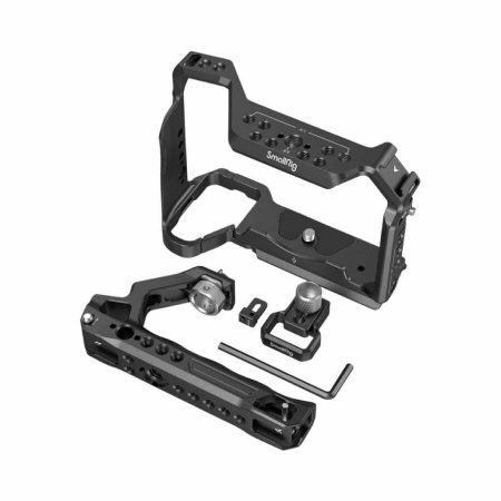SmallRig 3668 parts