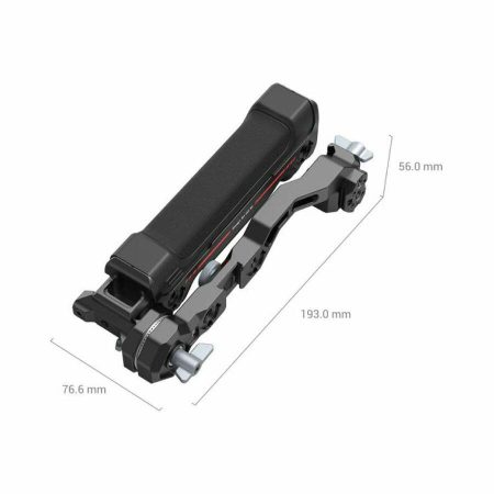 SmallRig 3950 measurements