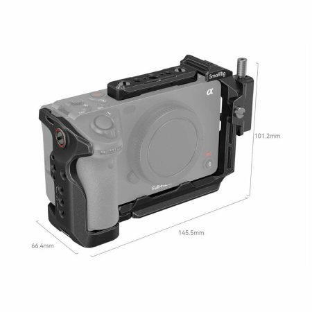 SmallRig 4138 measurements