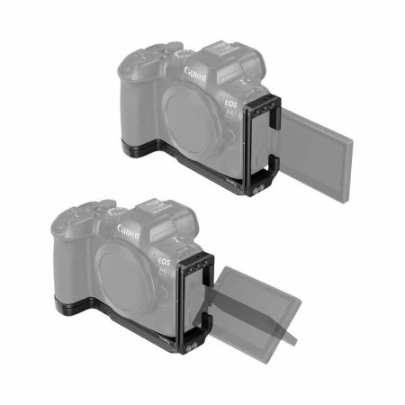 SmallRig 4160 screen