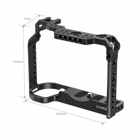 SmallRig CCP2488 measurements