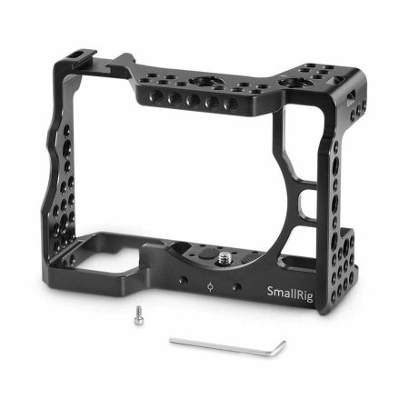 SmallRig Cage 2087 parts