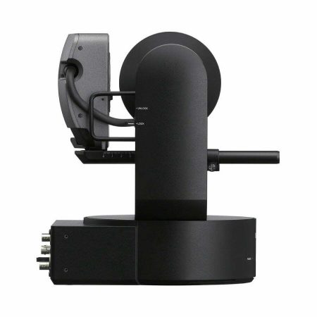 Sony FR7 side