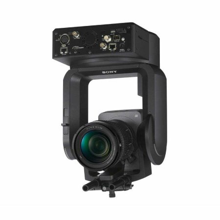 Sony FR7 ports