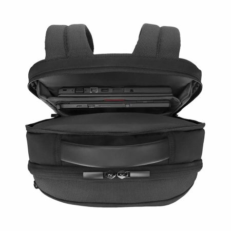 ThinkPad Professional Backpack interior