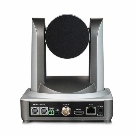 UV510AS-12-ST-NDI rear