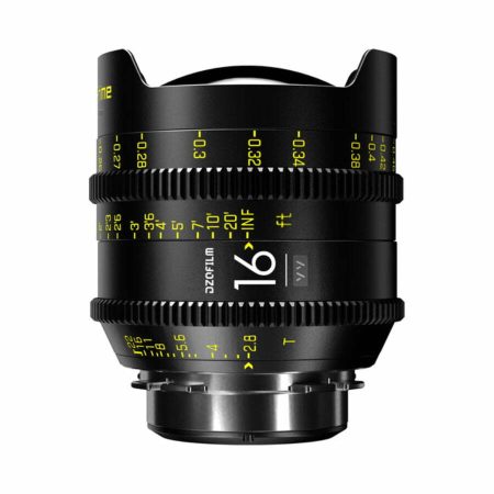 VESPID 16mm side
