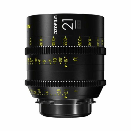 VESPID 21mm side
