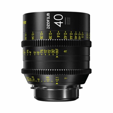 VESPID 40mm side