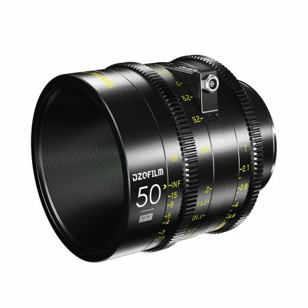 Vespid Cyber 50mm angle