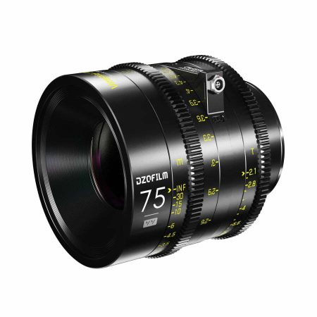 Vespid Cyber 75mm angle