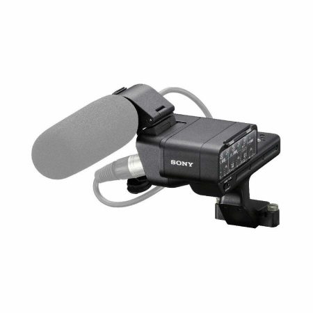 XLR-H1 image