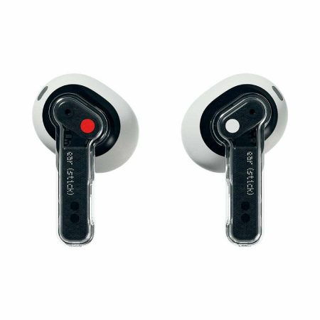 ear (stick) pods