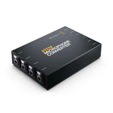 ATEM-Microphone-Converter rear