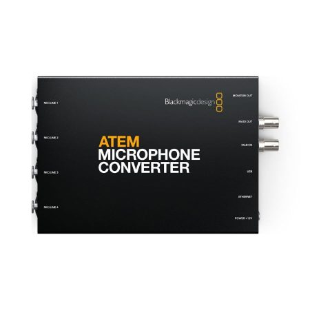 ATEM-Microphone-Converter top