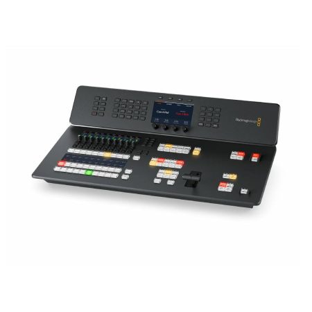 ATEM Television Studio HD8 front