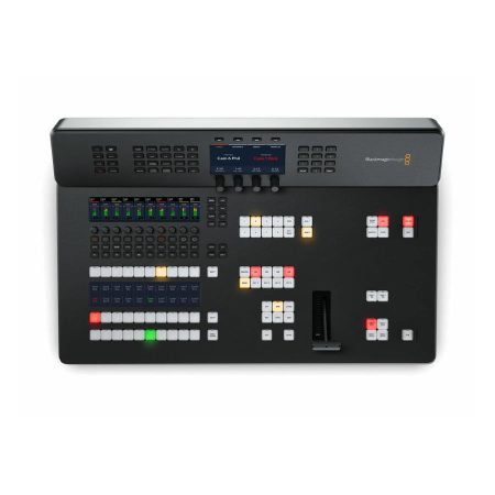 ATEM Television Studio HD8 top