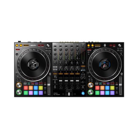 DDJ-1000 SRT image