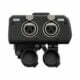 DMW-XLR1 ports