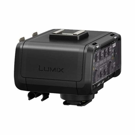 DMW-XLR1 side