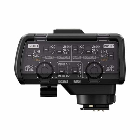DMW-XLR1 image