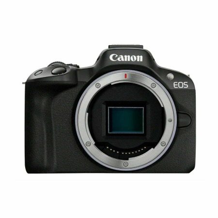 EOS R50 image