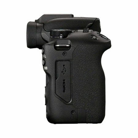EOS R50 right