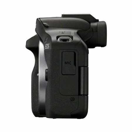 EOS R50 left