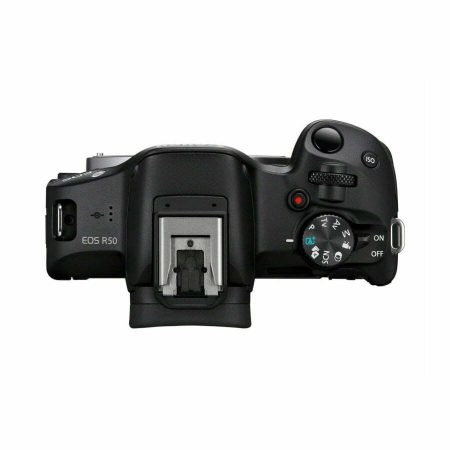 EOS R50 top
