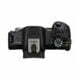 EOS R50 top