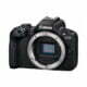 EOS R50 front