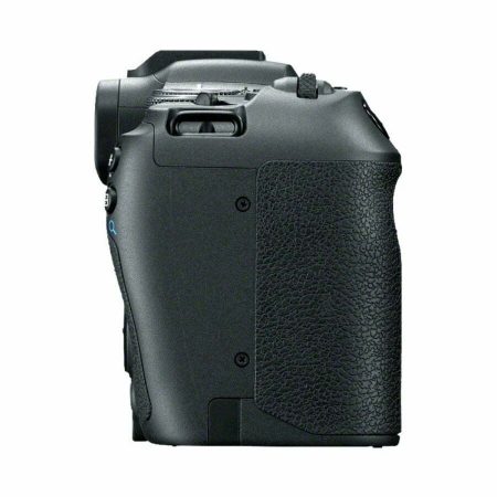 EOS R8 right