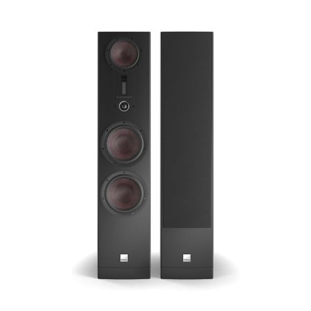 EPICON 8 front
