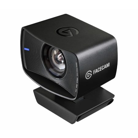 Elgato Facecam angle