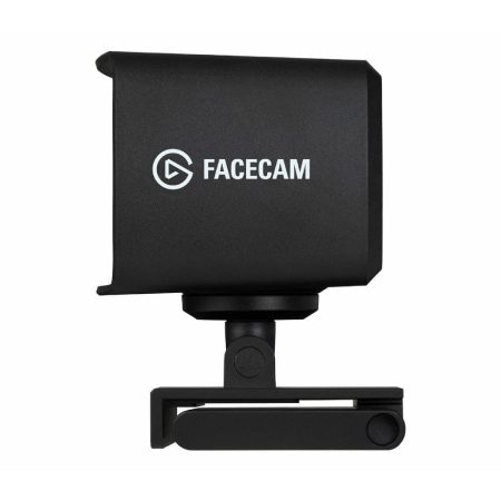 Elgato Facecam side