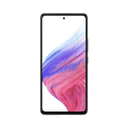 Galaxy A53 front