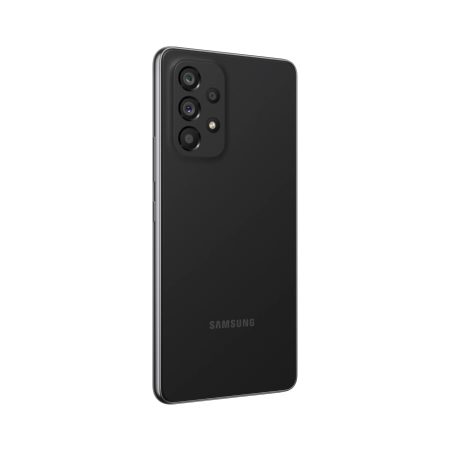 Galaxy A53 rear