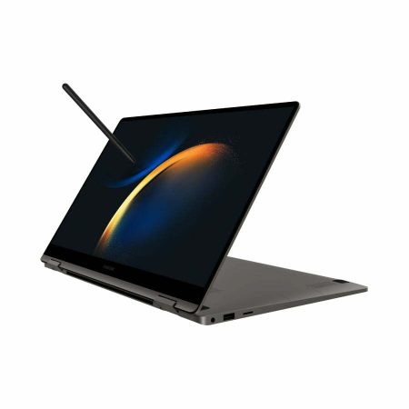 Galaxy Book3 360 bent