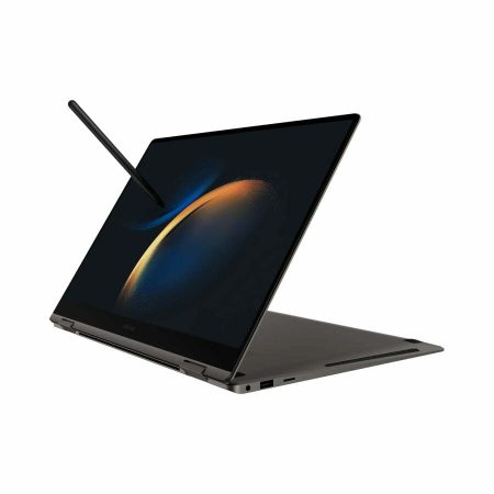 Galaxy Book3 Pro 360 bent