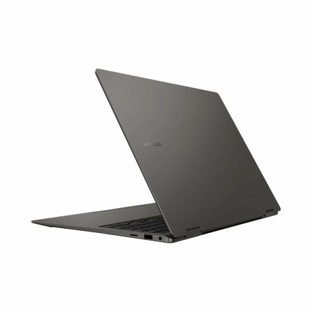 Galaxy Book3 Pro 360 rear