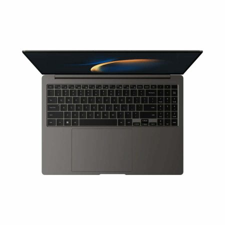 Galaxy Book3 Ultra top