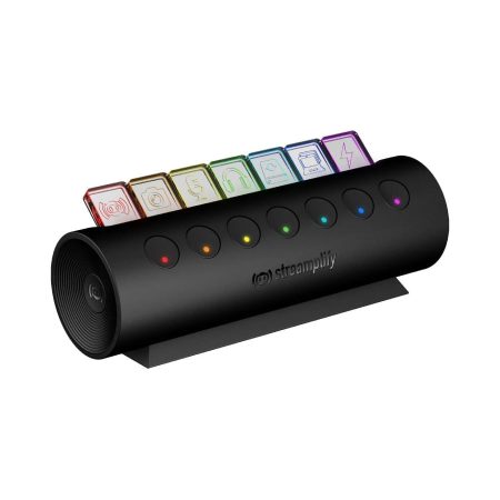 Hub CTRL 7 image