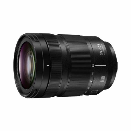 LUMIX S 24-105mm image